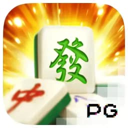 jmx-illustrateur: Mahjong Ways