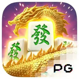 jmx-illustrateur: Mahjong Ways 2