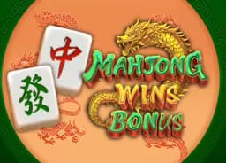 jmx-illustrateur: Mahjong Wins Bonus