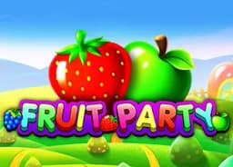 jmx-illustrateur: Fruit Party