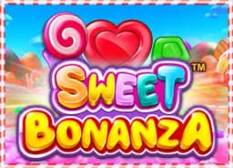 jmx-illustrateur: Sweet Bonanza