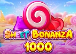 jmx-illustrateur: Sweet Bonanza 1000
