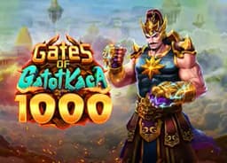 jmx-illustrateur: Gates of Gatot Kaca 1000