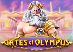 jmx-illustrateur: Gates of Olympus
