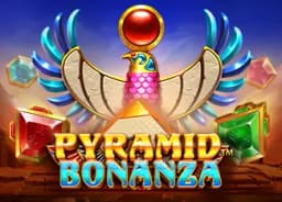 jmx-illustrateur: Pyramid Bonanza