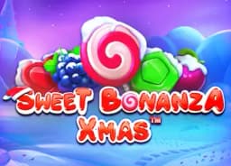 jmx-illustrateur: Sweet Bonanza Xmas
