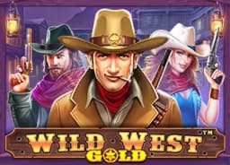 jmx-illustrateur: Wild West Gold