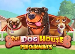 jmx-illustrateur: The Dog House Megaways