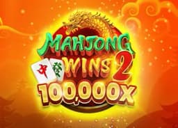jmx-illustrateur: Mahjong Wins 2