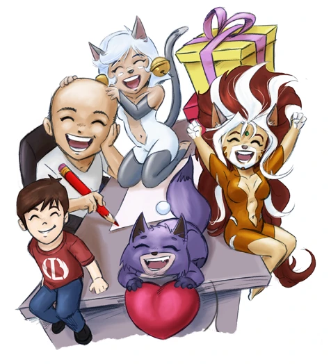 Space Kittens tome 2 réussit ! 